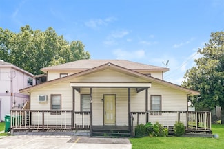 118 Anita St, La Marque, TX 77568