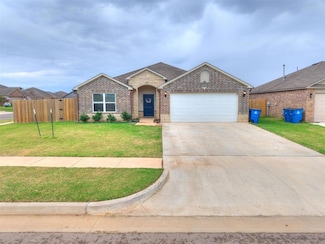 503 Fox Den Dr, Newcastle, OK 73065
