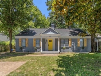 4242 Rhodes Ave, Memphis, TN 38111