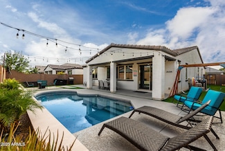 23503 S 228th Place, Queen Creek, AZ 85142