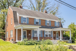 355 Franklin St, Harrisonburg, VA 22801