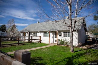 4087 S Clarkson St, Englewood, CO 80113