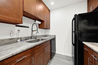 5001 Lamonte Ln Unit 110, Houston, TX 77092