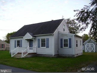 105 E 3rd St, Seaford, DE 19973