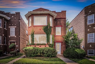 1842 Elmwood Ave, Berwyn, IL 60402