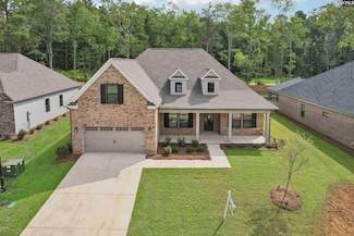 287 Murray Falls Ln, Chapin, SC 29036