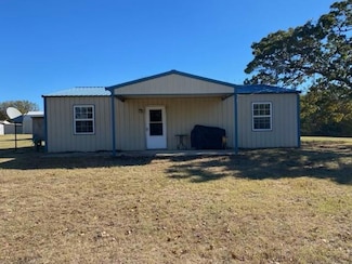 115114 N 3690 Rd, Okemah, OK 74859