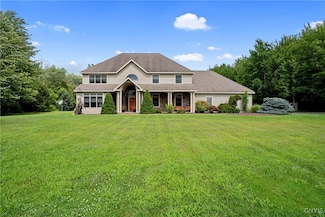 154 W Lake Rd, Oswego, NY 13126