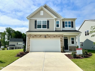 521 Morning Light Dr, Angier, NC 27501