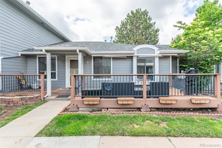 7925 York St Unit 2, Denver, CO 80229