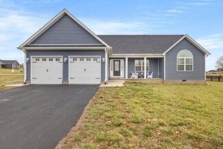 281 Talmage Mayo Rd, Harrodsburg, KY 40330
