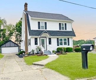 226 Cunningham Ln, Steubenville, OH 43953