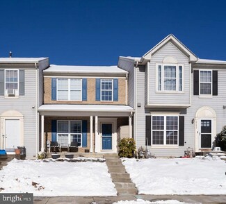 2170 Sewanee Dr, Forest Hill, MD 21050