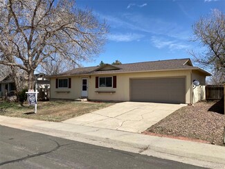 5970 Crestone St, Golden, CO 80403