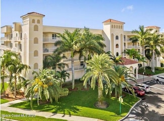 551 Casa Bella Dr Unit 504, Cape Canaveral, FL 32920