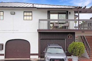 1770 SW 122nd Ct Unit F108, Miami, FL 33175