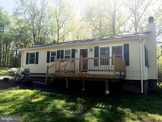 13229 Union Church Rd, Sumerduck, VA 22742