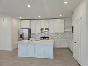18162 Trepito Ave, New Caney, TX 77357