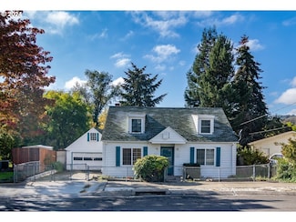 1772 SE Hamilton St, Roseburg, OR 97470