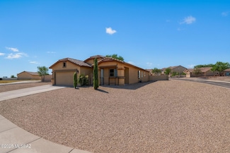 423 Camino Dona Cydney, Nogales, AZ 85621