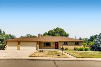 2900 Webster St, Wheat Ridge, CO 80033