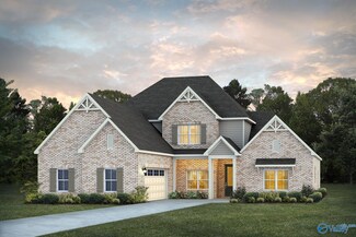 100 Gateshead Cir, Madison, AL 35758