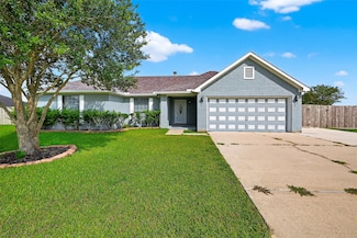 11310 Audrey Dr, Needville, TX 77461