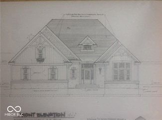 2645 Faust Ct, Carmel, IN 46033