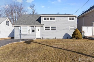 391 Prospect Ave, Avenel, NJ 07001