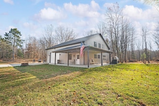 78720 County Road 376, Coloma, MI 49038