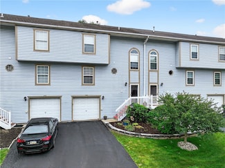 847 Sunset Cir, Cranberry Township, PA 16066