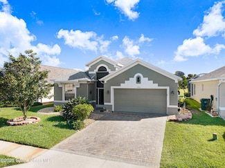4932 Worthington Cir, Rockledge, FL 32955