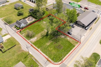 107 N Carbon St, Marion, IL 62959