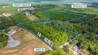 TBD Ridgecrest Rd, Crestview, FL 32539