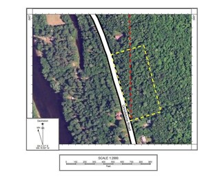 Unlisted Address