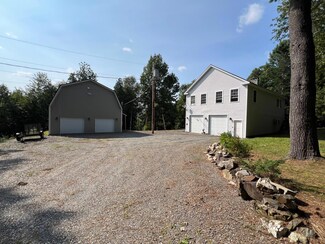 175 Bryant Rd, Saint Albans, ME 04971