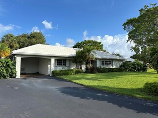 1007 E Cypress Dr Unit V34, Pompano Beach, FL 33069