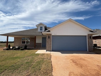 9017 Blackfork Ln, Oklahoma City, OK 73160