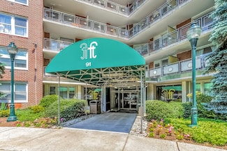 91 Strawberry Hill Ave Unit 331, Stamford, CT 06902
