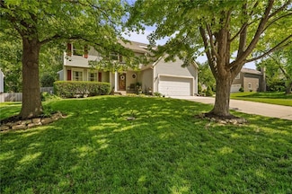 14242 W 122nd Terrace, Olathe, KS 66062