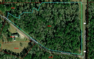 000 County Road 2132, Cleveland, TX 77327