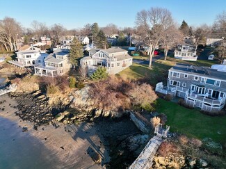 8R Naugus Ave, Marblehead, MA 01945