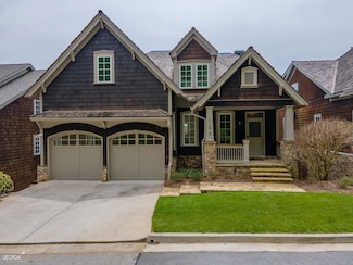 123 Village Club Trail, Clayton, GA 30525