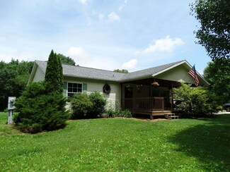 6621 N State Road 65, Hazleton, IN 47640