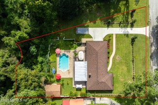 923 Live Oak Ln, Fleming Island, FL 32003