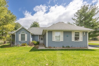 7412 Ryans Run Rd Unit 158, Canadian Lakes, MI 49346