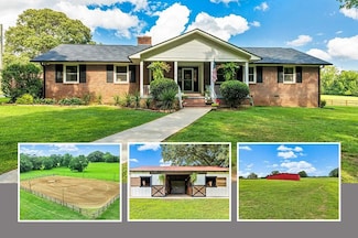 332 England Chapel Rd, Jenkinsburg, GA 30234