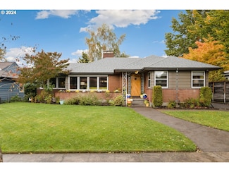 3545 SE Harold Ct, Portland, OR 97202