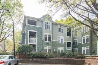 1221 Westview Ln Unit 209, Raleigh, NC 27605
