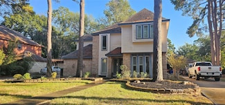 22415 S Rebecca Burwell Ln, Katy, TX 77449